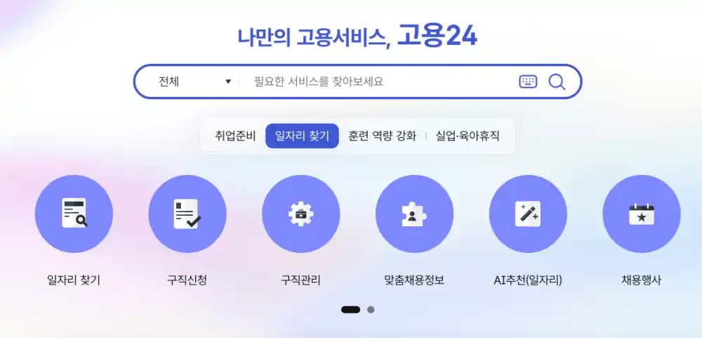 내일배움카드 훈련장려금