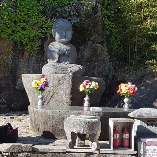 대한민국 무속신앙 삼재