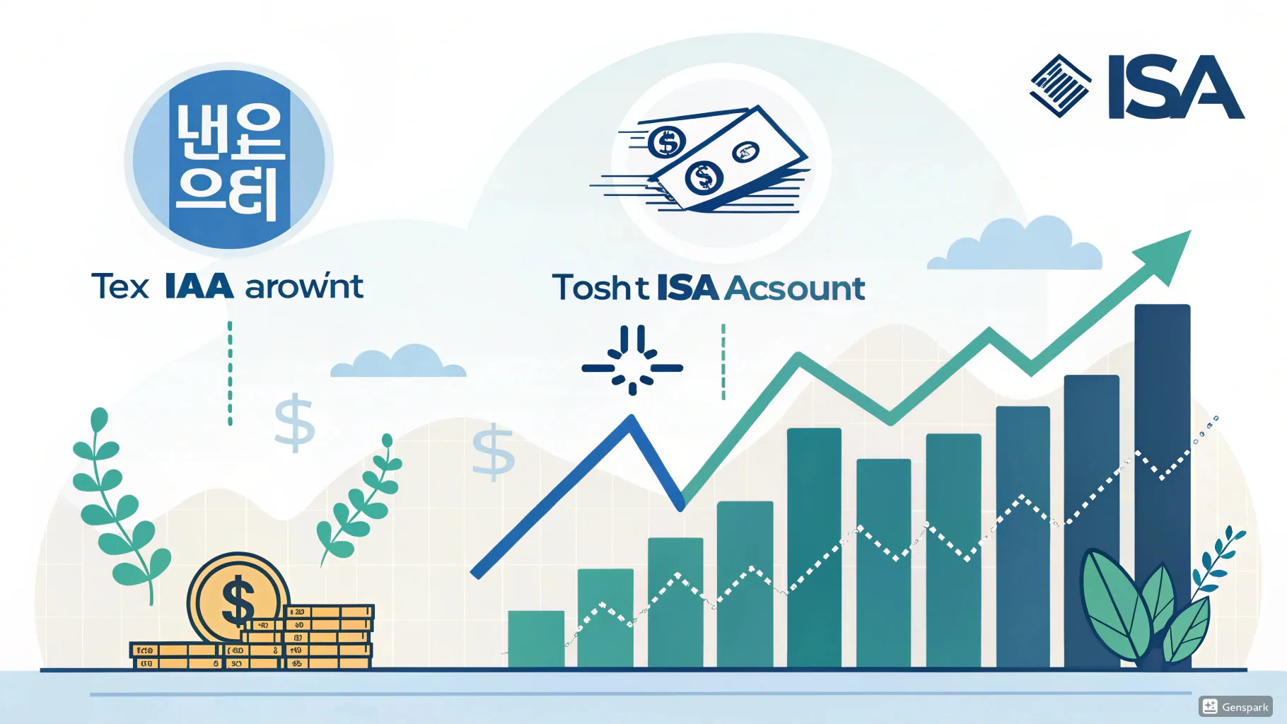 ISA 계좌 금융상품 선택 주의사항