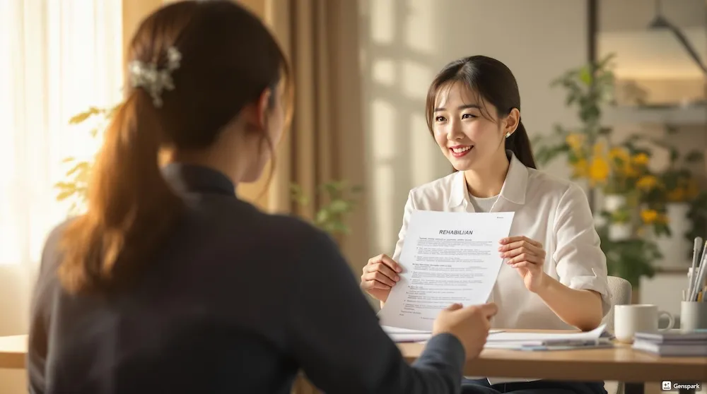 개인회생 절차 신청 방법