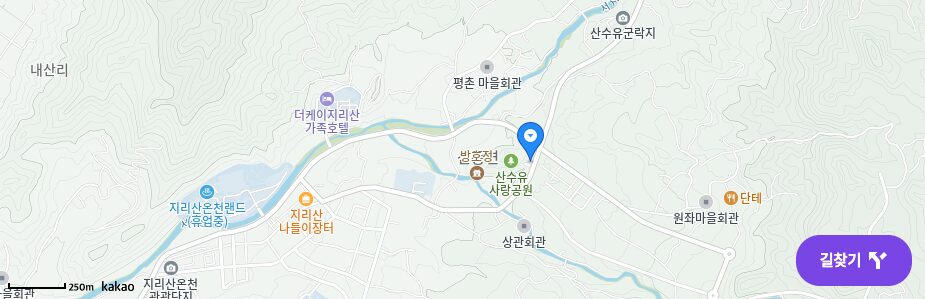 산수유꽃축제