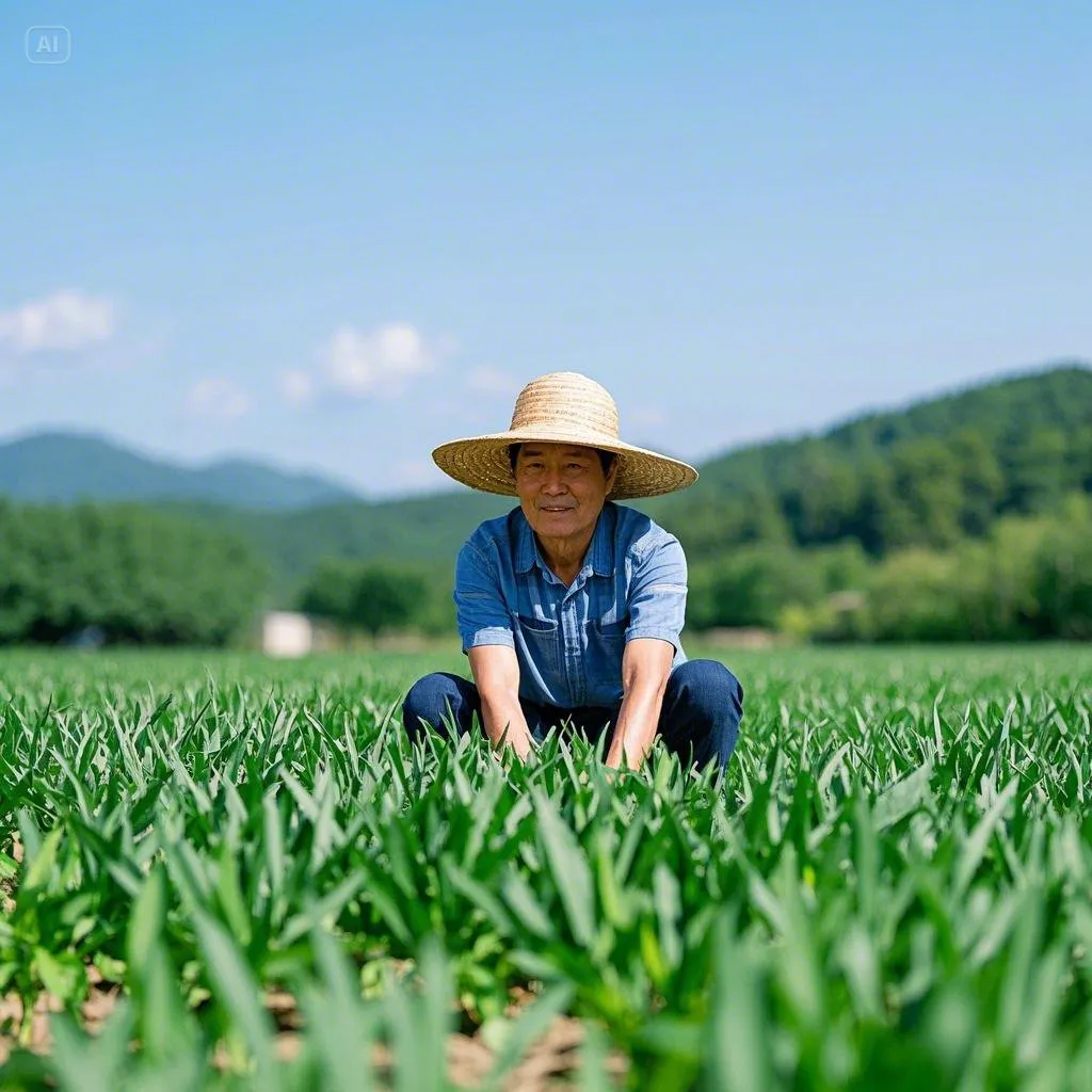 농업경영체 등록 후 직불금 보조금 세제 혜택 받으세요!