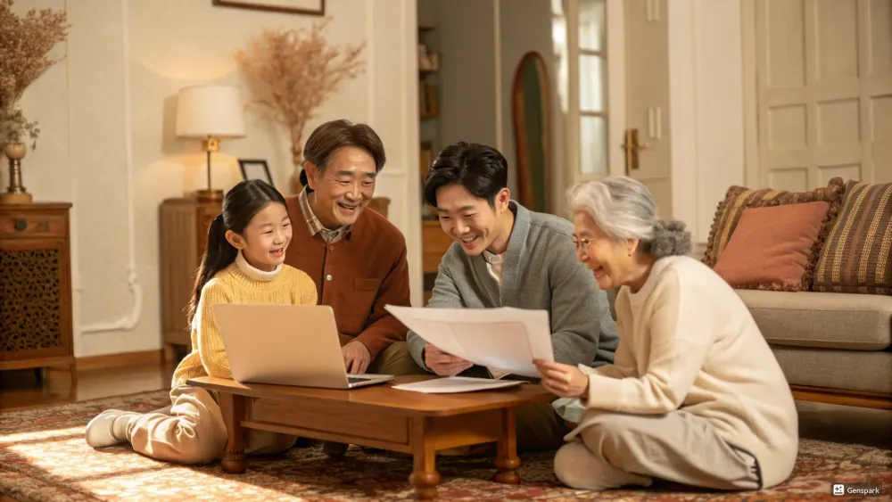 2025 유족연금 신청 완벽 가이드
