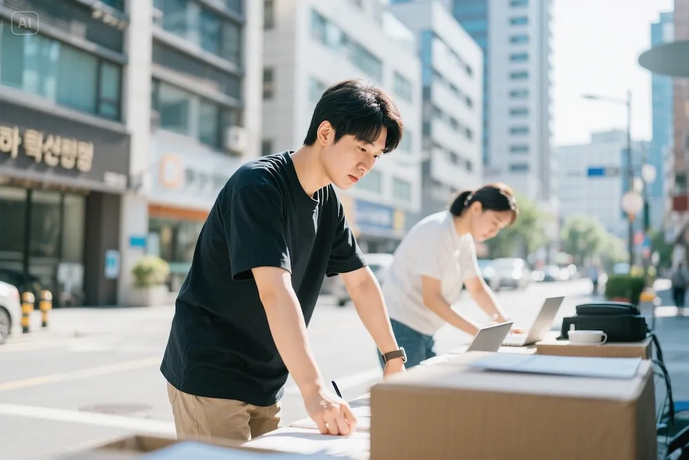 소상공인 전기요금 지원금