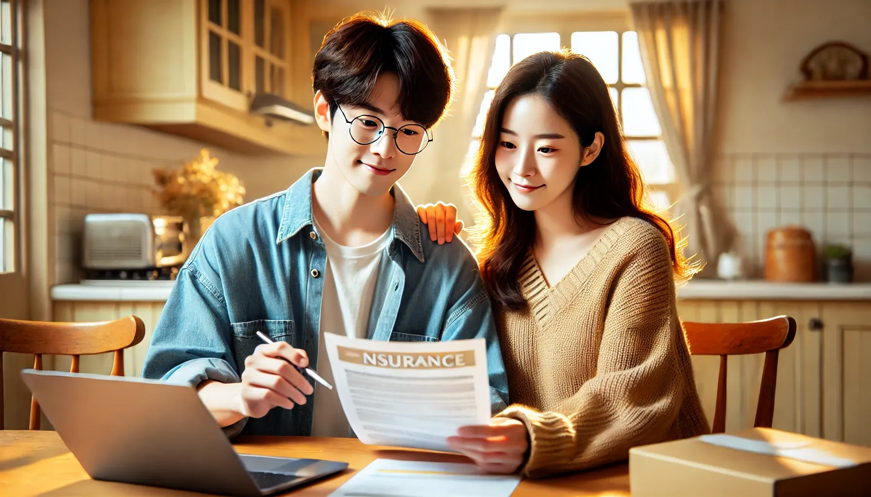 5세대 실손보험 체크리스트