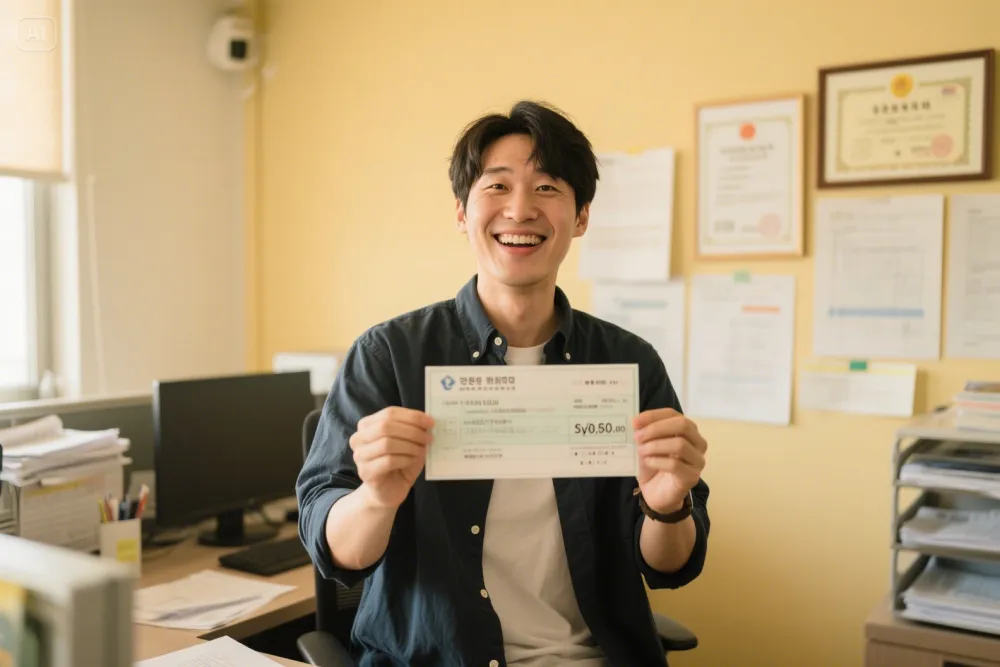 소상공인 전기요금 지원금