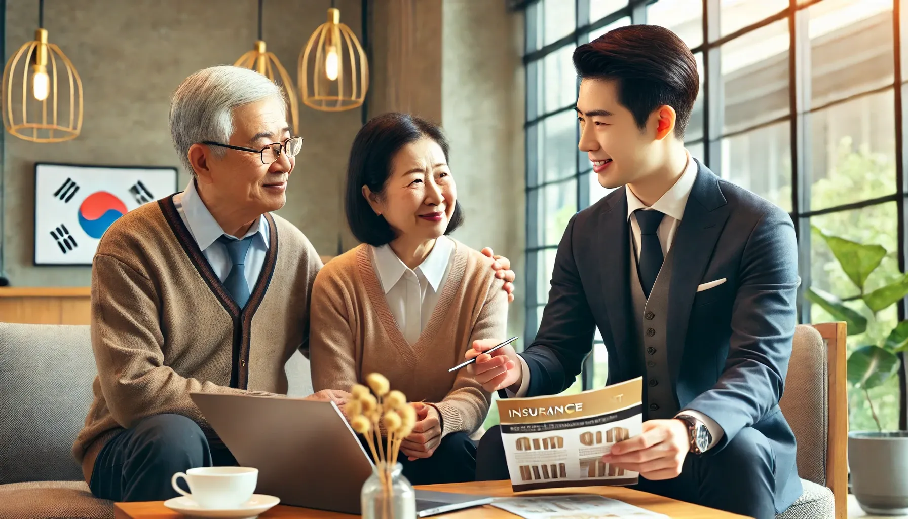 5세대 실손보험 핵심요약