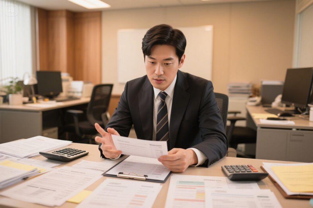 모르면 손해보는 절세꿀팁 결손금