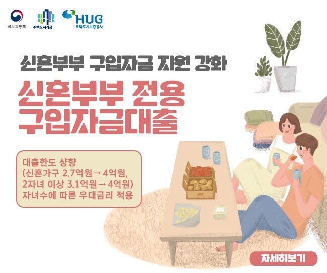버팀목 전세자금 대출