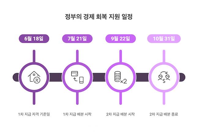 민생회복 소비쿠폰