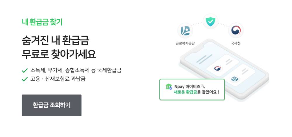 환급금