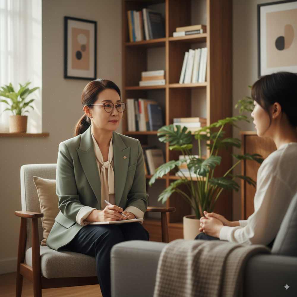 아이큐 검사 테스트 임상심리사