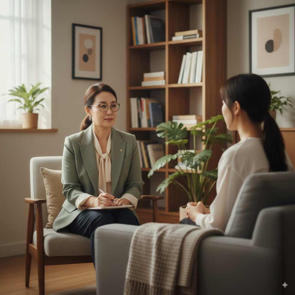 아이큐 검사 테스트 임상심리사