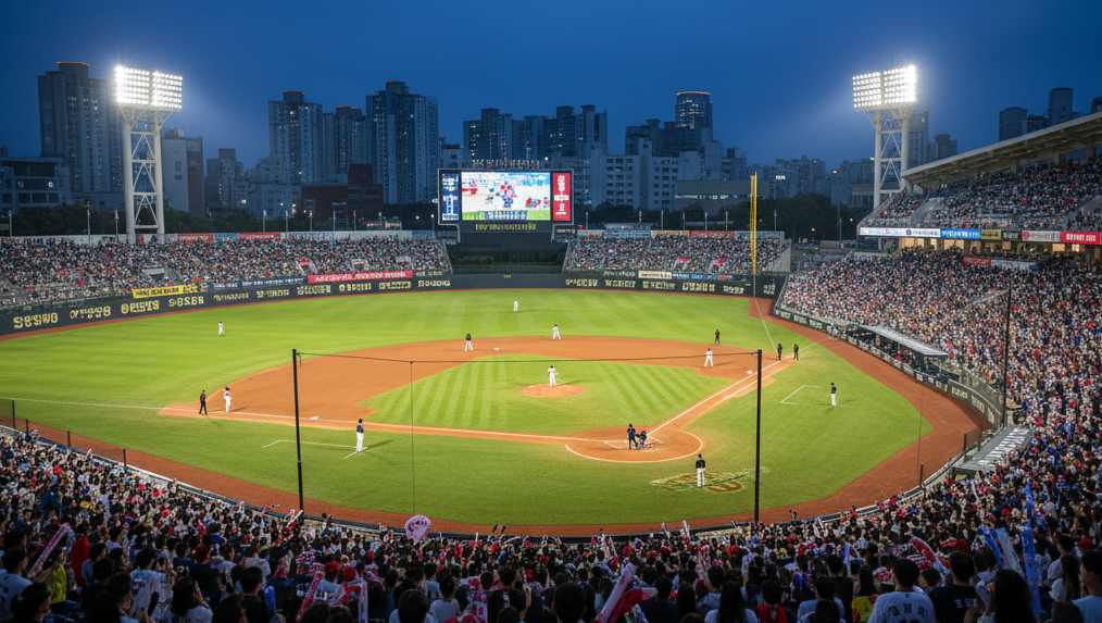 경기장 좌석별 실전 경험담