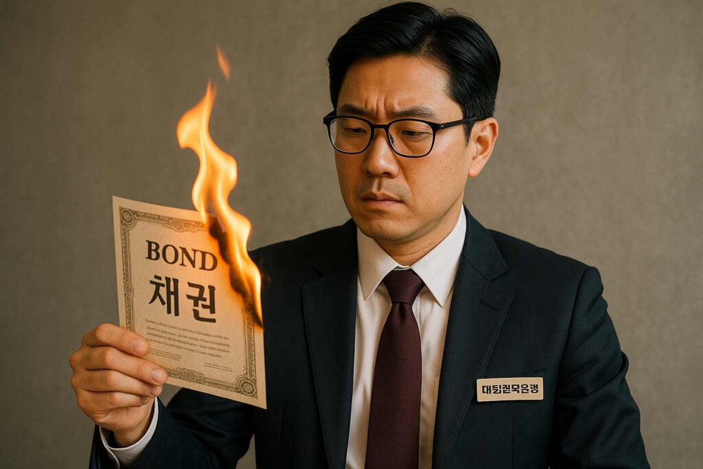 배드뱅크 대상 자동 신청