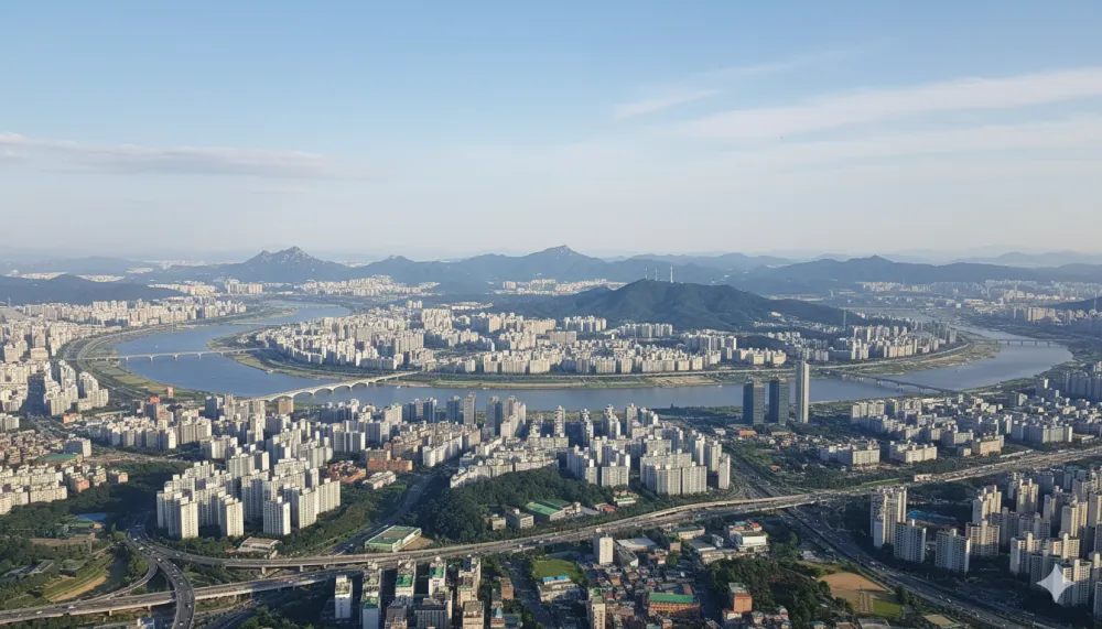 부동산 규제지역