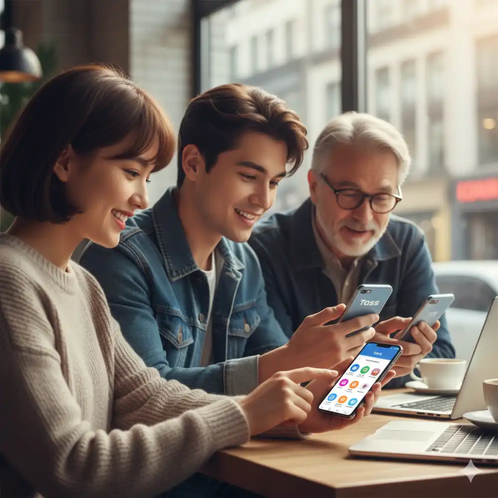 앱인토스 사용 혜택