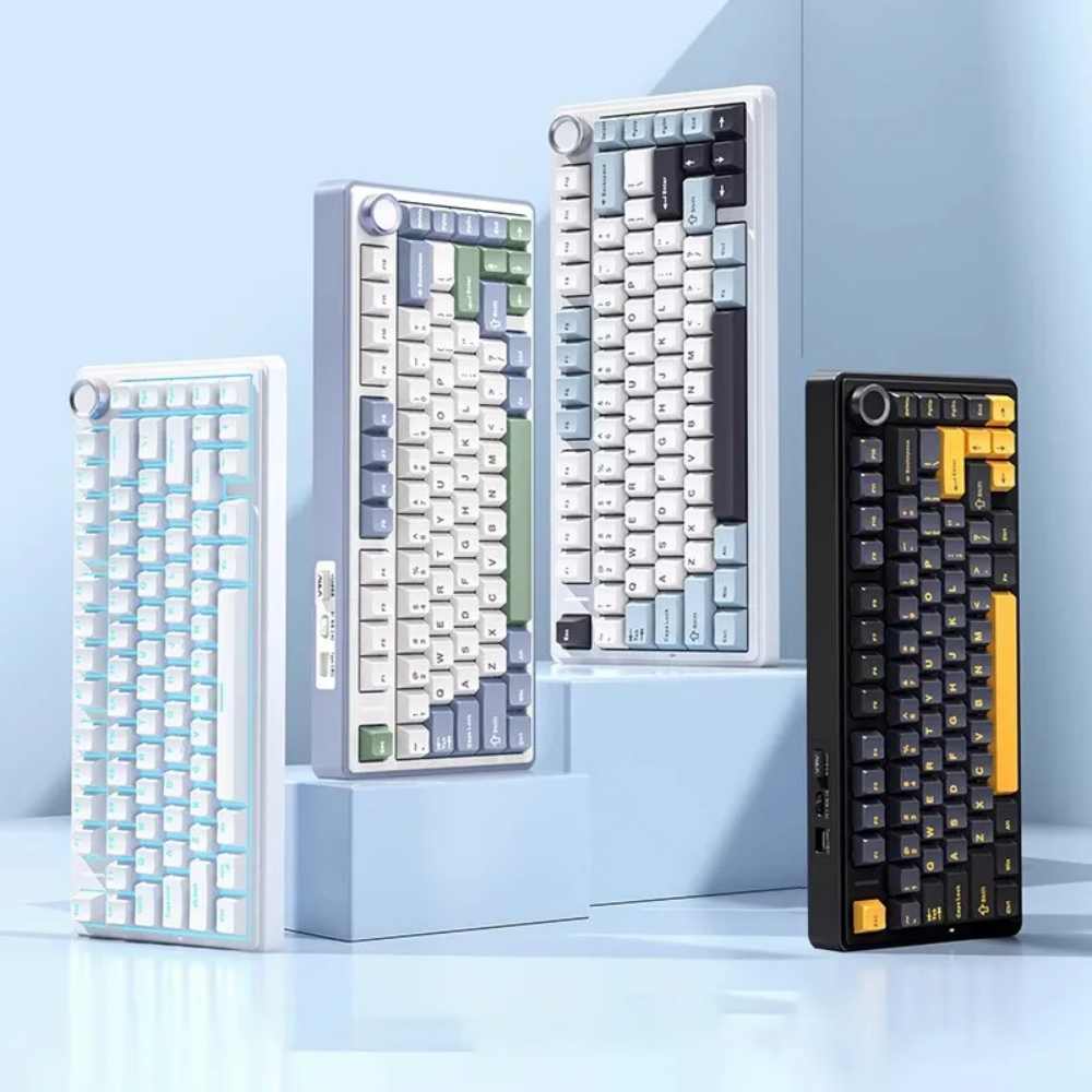 AULA 독거미 키보드 추천