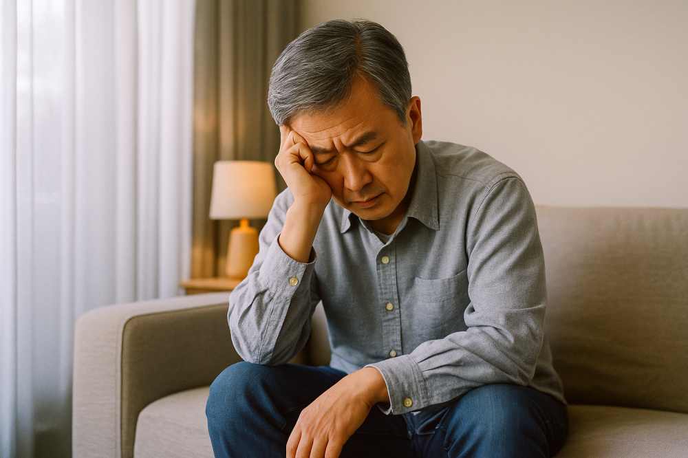 은퇴 후 자격증 옵션 만들기