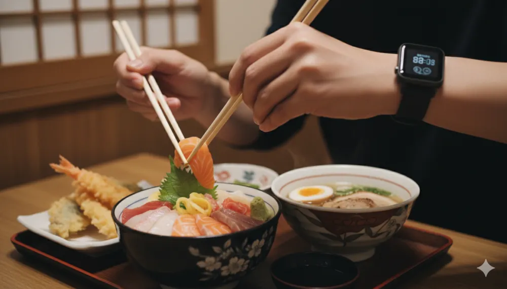 대마도 맛집 당일치기 여행
