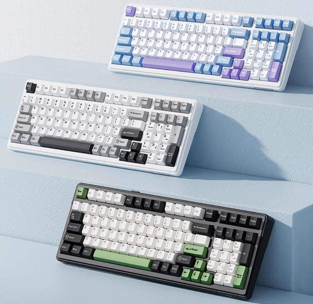 AULA 독거미 3대 라인업