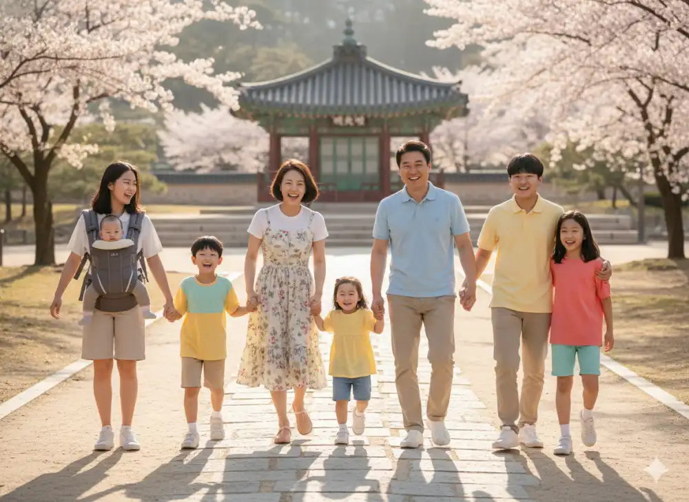 2025년 다자녀 자동차 취득세 감면