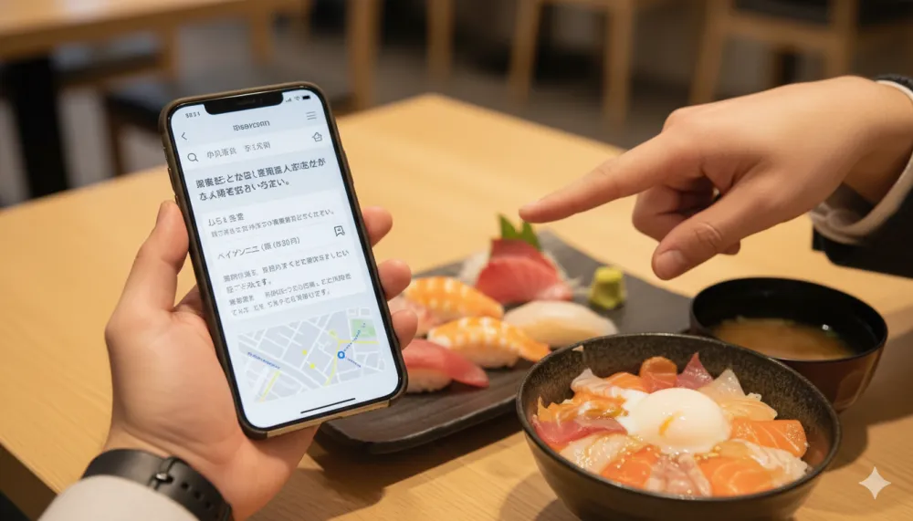 대마도 맛집 당일치기 여행