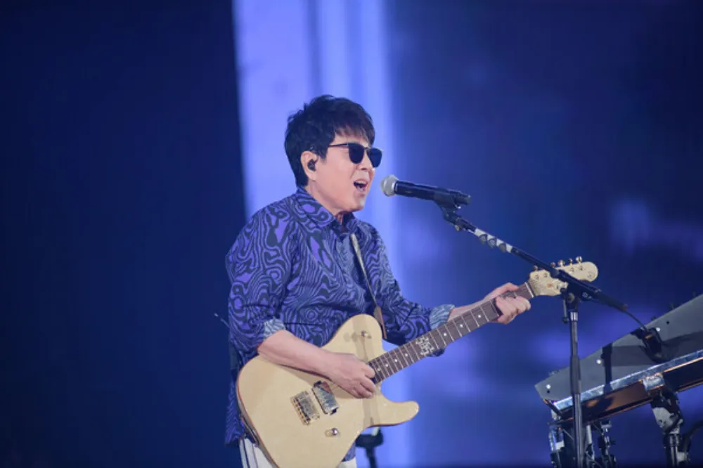 조용필 콘서트 무료보기