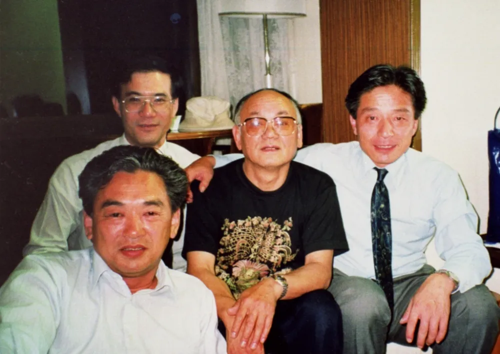 실화 요도호 사건