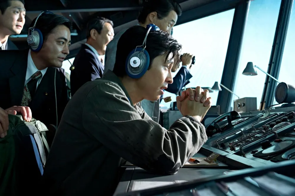 영화 굿뉴스 관람포인트