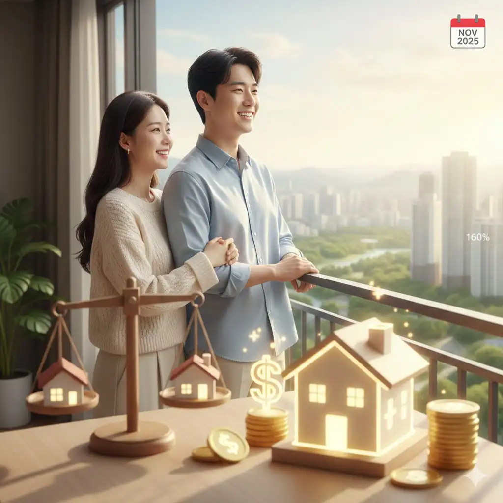 신혼부부 특별공급