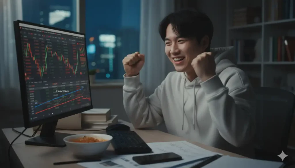 성공적인 절세계좌 활용