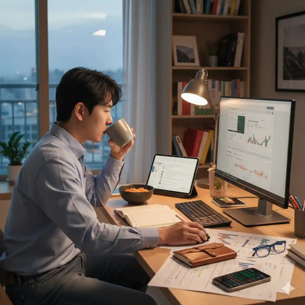 ISA 연금저축 IRP 비교 분석: 주식 세금 아끼는 필수 절세 계좌 TOP3 (장단점 총정리)