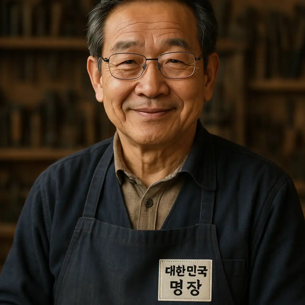 명장 지원금 1000만원, 2025년 달라진 신청 방법(자격 조건 포함, 모르면 손해)