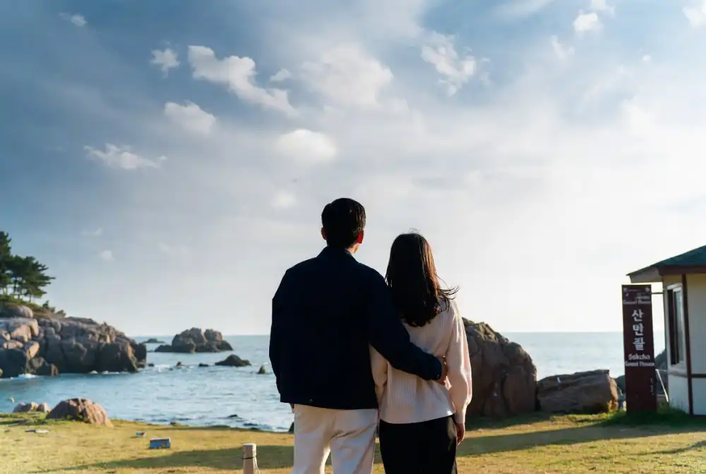 속초 민박 추천