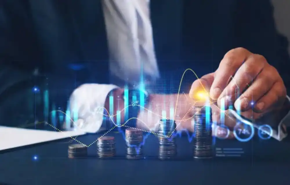 청년도약계좌 금리 수익