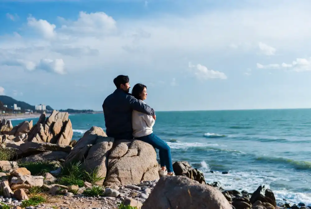 속초 여행 숙소 후기