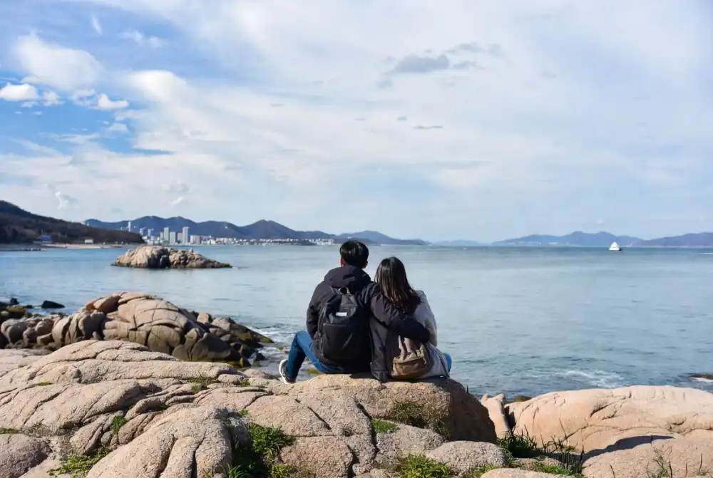 속초 여행 경험 후기