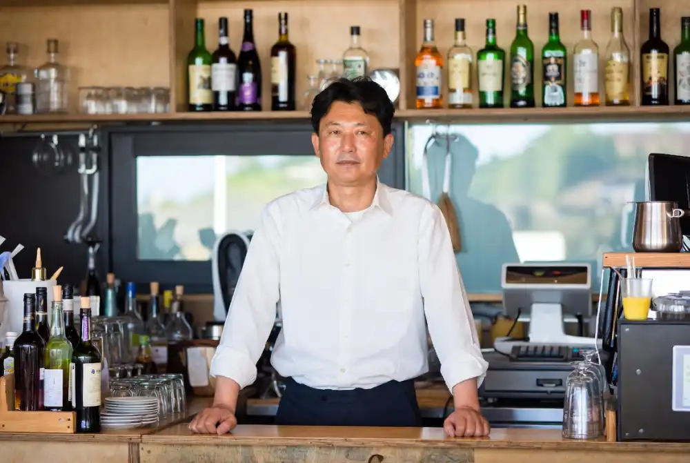 폐업 구직지원금 신청 자영업자 사례