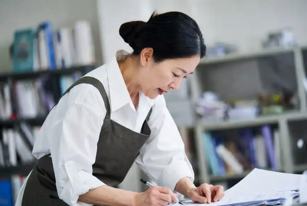 노후 복지 대책 베스트 5 중장년 재취업
