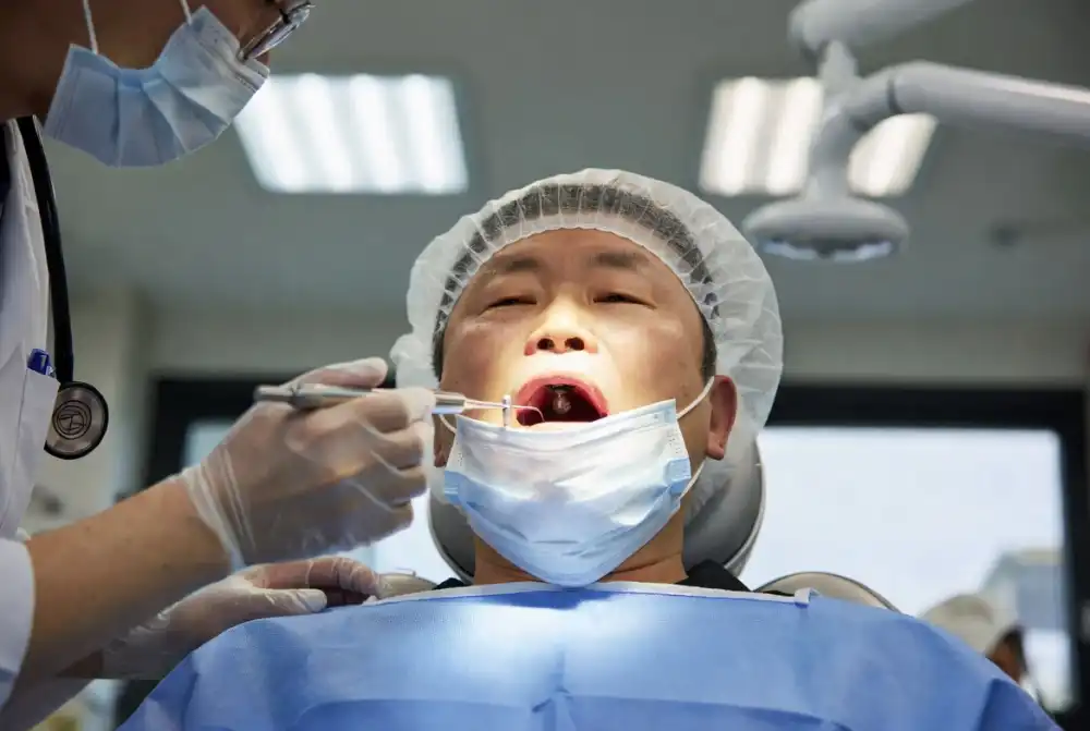 임플란트 보험료 적용