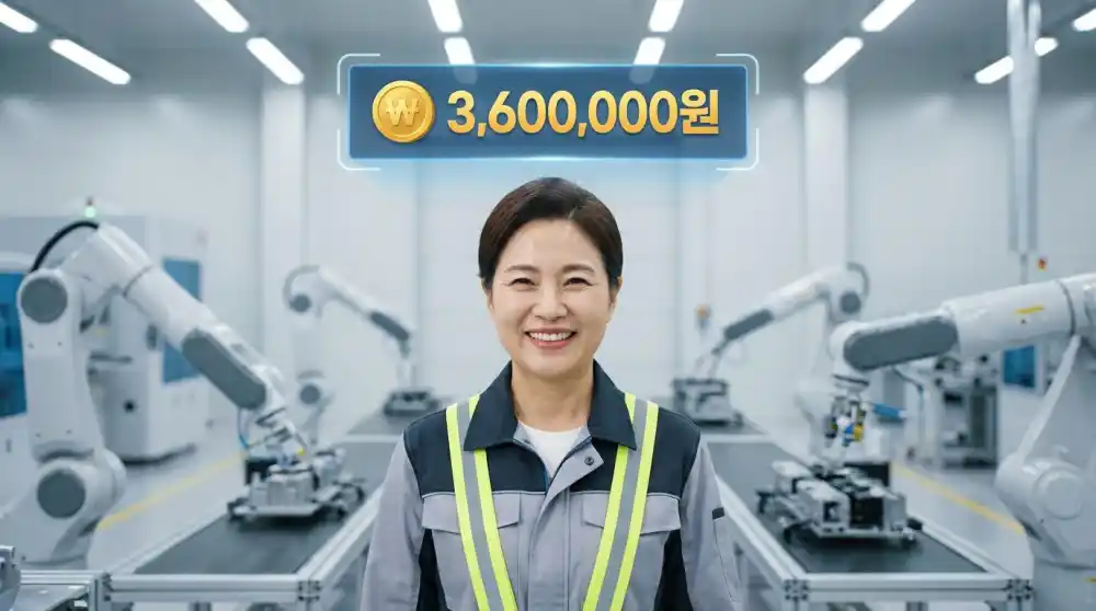 일손부족일자리 동행인센티브